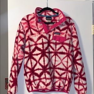 Women’s Patagonia Fleece